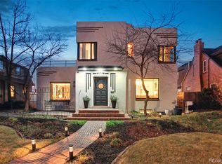 1521 Monaco Parkway, Denver, CO 80220