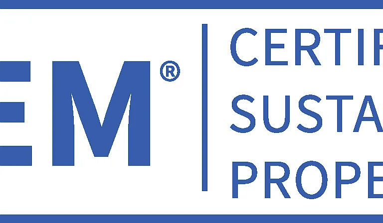 IREM Certified Sustainable Property
