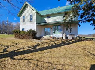 6158 N Fork Rd, Harrison Valley, PA 16927