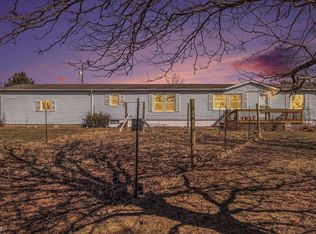 7906 Rich Rd, Fostoria, MI 48435