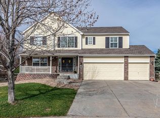 18121 E Caley Cir, Aurora, CO 80016