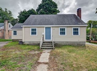 359 Union St, Braintree, MA 02184