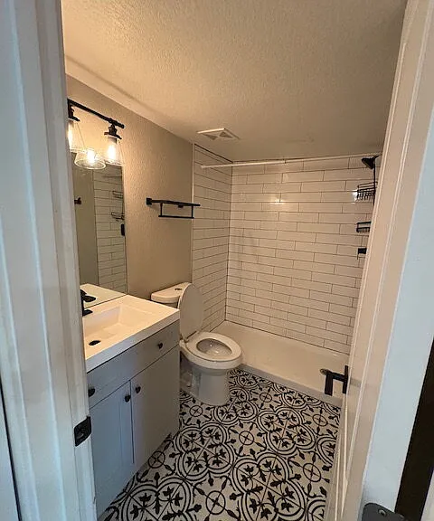 1739-1741 N Harlan St #1739B — Photo 9
