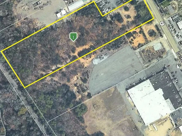 2259 Delsea Dr, Franklinville, NJ 08322