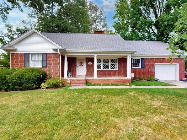 1506 Johnson Blvd, Murray, KY 42071