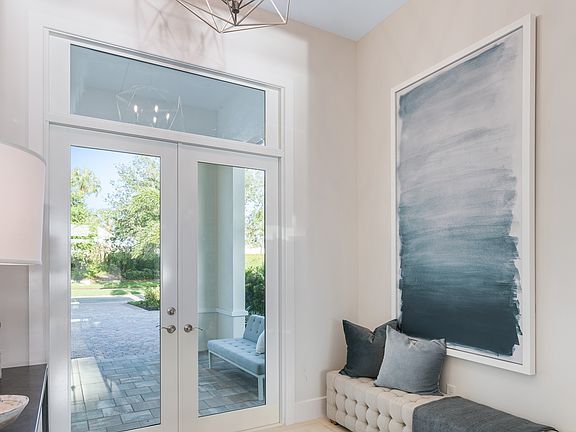 Images are of a previous Langston model and may include luxury features or finishes