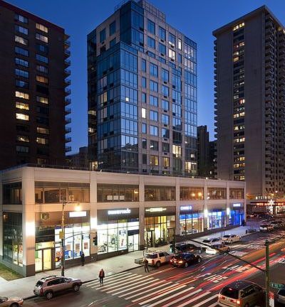 2nd image of 775 Columbus Ave Ph B