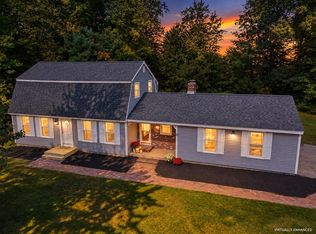 5 Arrowhead Road, Derry, NH 03038