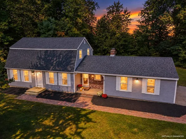 5 Arrowhead Road, Derry, NH 03038