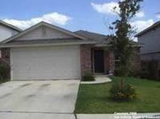 7454 Draco Leap, San Antonio, TX 78252