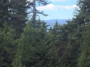 725 W Mountain Ridge Rd, Westwood, CA 96137