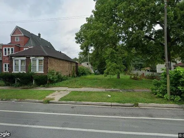8040 S Exchange Ave, Chicago, IL 60617