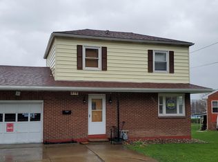 516 Rosedale Ave, Saint Marys, PA 15857