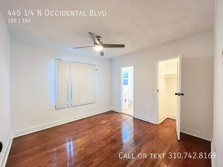 445 1/4 N Occidental Blvd — Photo 14