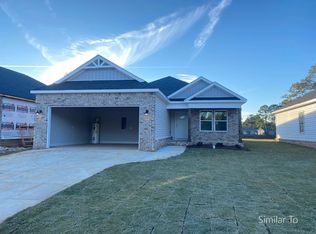 206 Sugar Maple Ct, Byron, GA 31008
