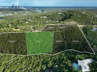 1 Martelli Ln, Austin, TX 78746