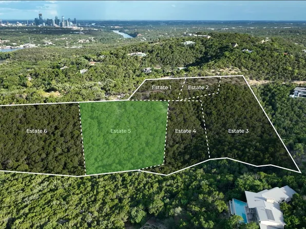 1 Martelli Ln, Austin, TX 78746