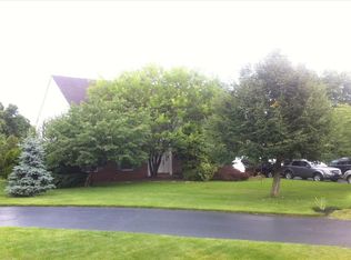 1657 N Ash Cir, Jamison, PA 18929