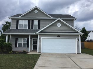 257 Mayors Ln, Wendell, NC 27591