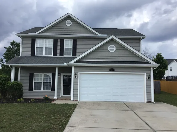 257 Mayors Ln, Wendell, NC 27591