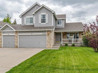 19472 E Evans Dr, Aurora, CO 80013