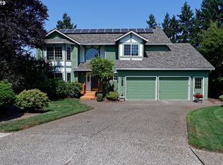 19150 SW 55th Ct, Tualatin, OR 97062