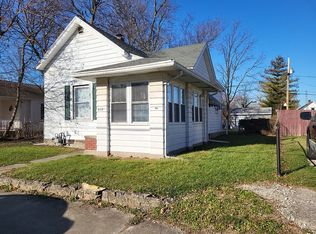 610 E 7th St, Muncie, IN 47302
