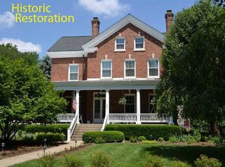 5860 Lawton Loop West Dr, Indianapolis, IN 46216