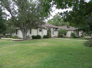 301 Park Place Dr, Georgetown, TX 78628