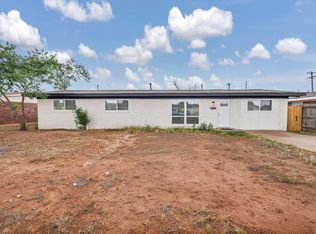 4317 Tanner Dr #A, Midland, TX 79703