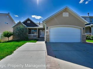 7534 S 6670 W, West Jordan, UT 84081