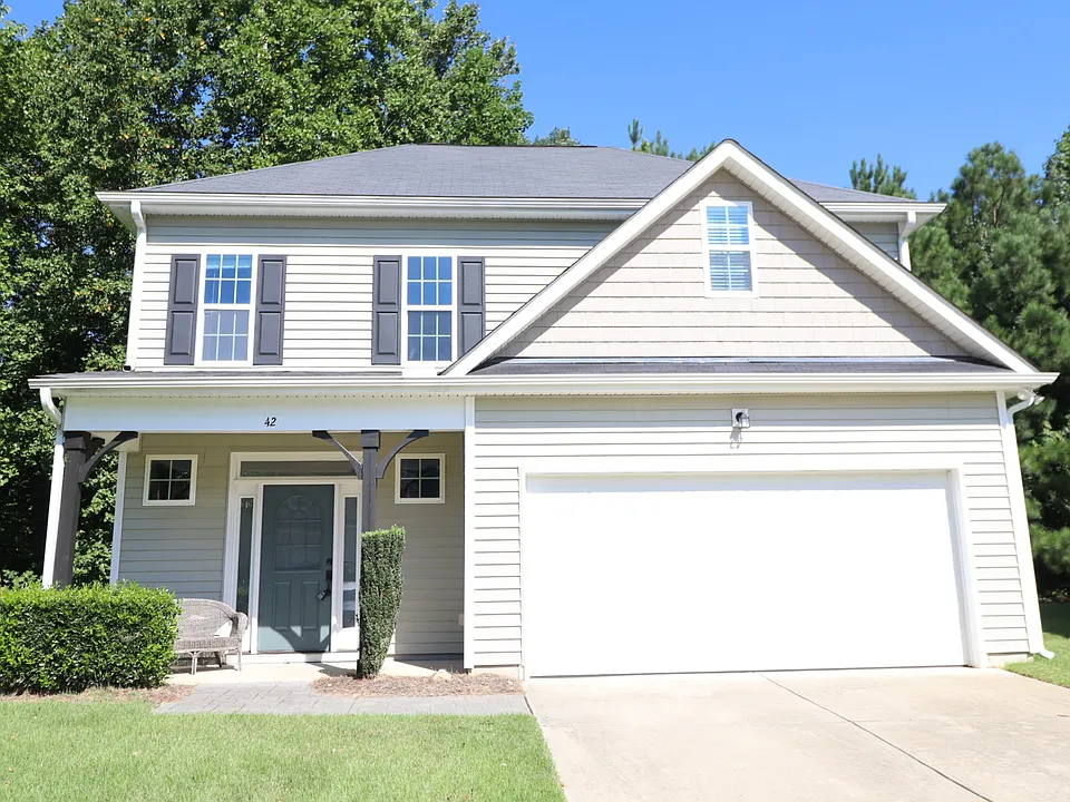 42 Berkeley Ct