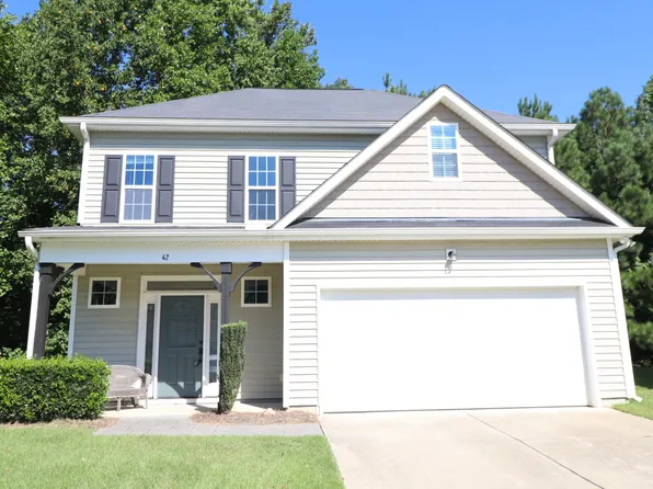 42 Berkeley Ct, Clayton, NC 27520