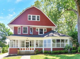 36 Hazelwood Rd, Bloomfield, NJ 07003