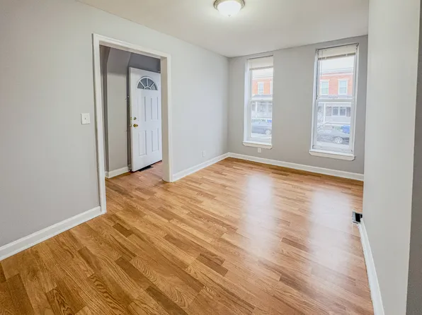 3122 Keswick Rd, Baltimore, MD 21211