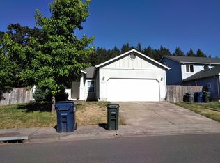 1417 S 59th St, Springfield, OR 97478