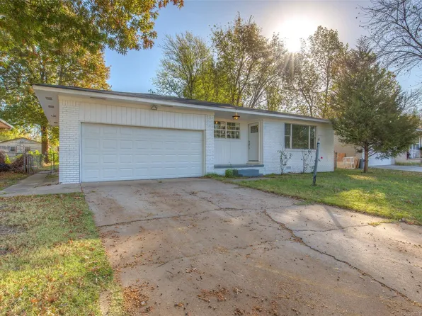233 S 102nd Ave E, Tulsa, OK 74128