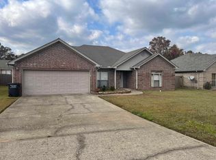 (Undisclosed Address), Jacksonville, AR 72076