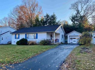 36 Roslyn St, Ellenville, NY 12428