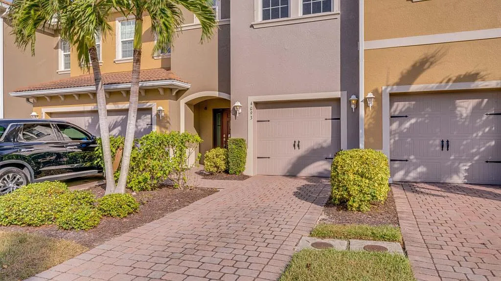 4093 Wilmont Place — Photo 1