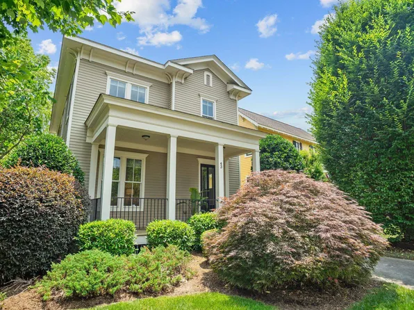 43 Tabardry Mill Prt, Chapel Hill, NC 27516