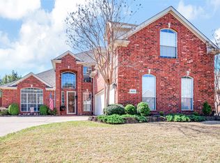 4520 Southpointe Dr, Richardson, TX 75082
