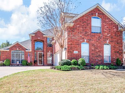 4520 Southpointe Dr, Richardson, TX, 75082