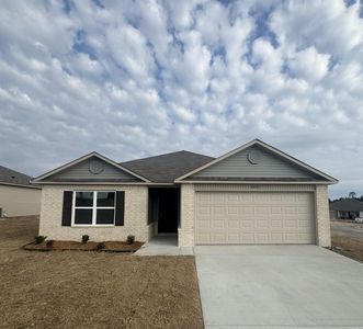 6641 Hollywood Ave, Benton, AR, 72019