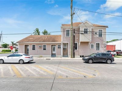 5397 Tchoupitoulas St, New Orleans, LA, 70115