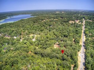 McBurnett Dr, Honey Grove, TX 75446
