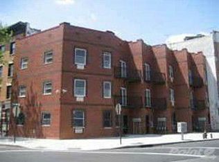 871-875 Intervale Ave, Bronx, NY 10459