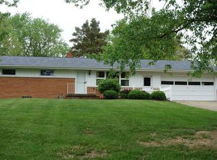 825 Davis St SW, Canton, OH 44706