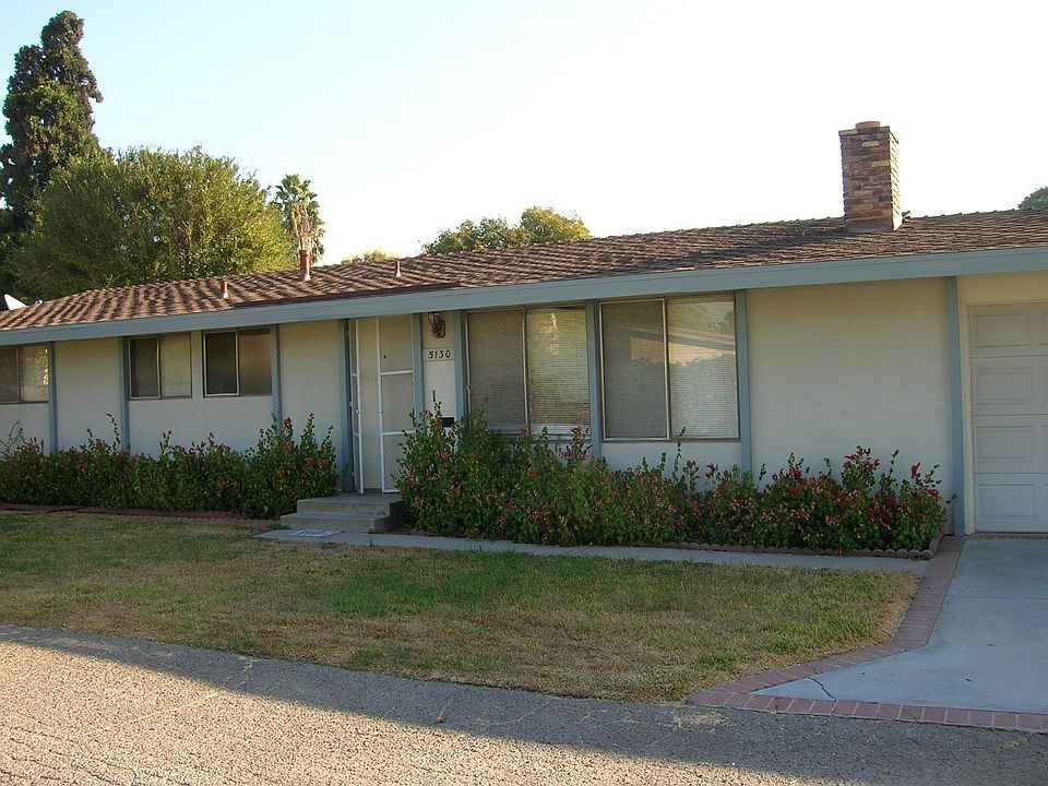 Front of 5130 Glickman Ave