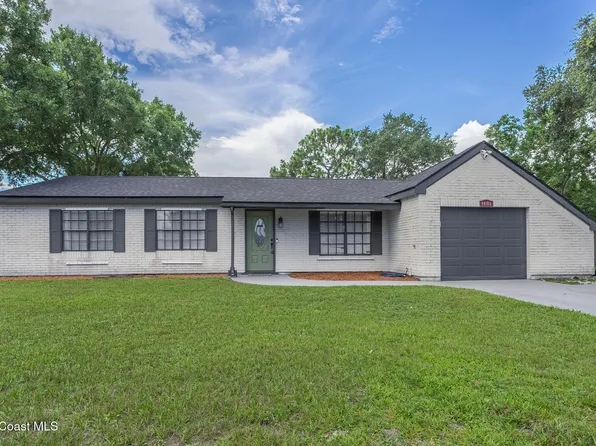 1481 Mariposa Dr NE, Palm Bay, FL 32905